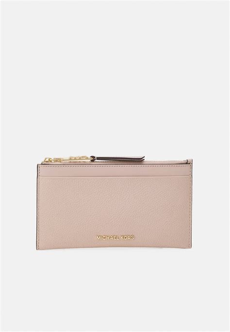 michael kors portemonnee soft pink|michael kors purses outlet.